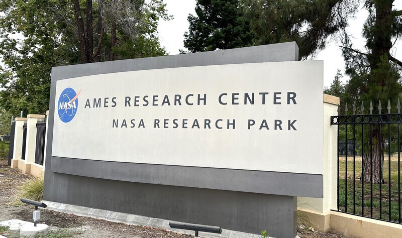 NASA研發月球火星建房屋 靈芝菌絲體變身建材