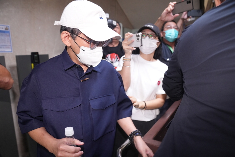 性剝削零容忍 起底網路社群犯罪