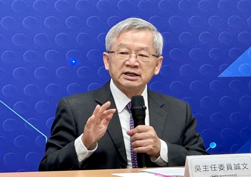 魏哲家盼政府幫忙找地 國科會：中科2期擴建可規劃