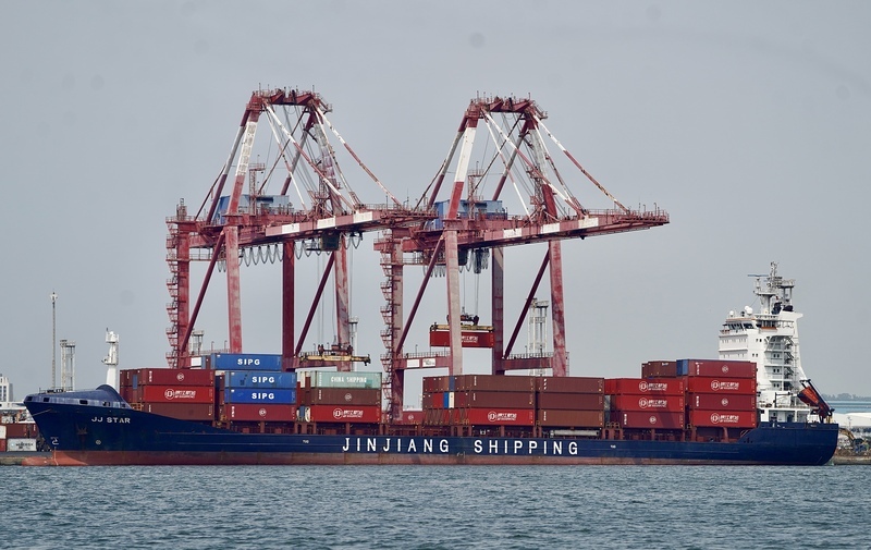 9月外銷訂單連7紅 經濟部看好Q4可望再攀升