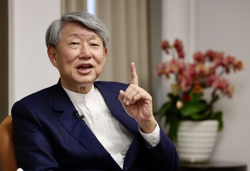 川普若當選衝擊台灣半導體？郭智輝曝因應策略認免煩惱