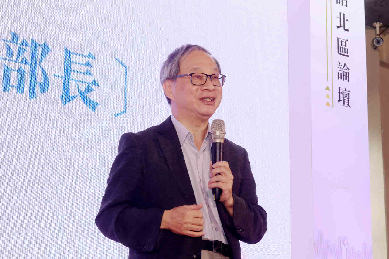 首場台灣台語分區論壇 李遠籲共賞國家語言之美