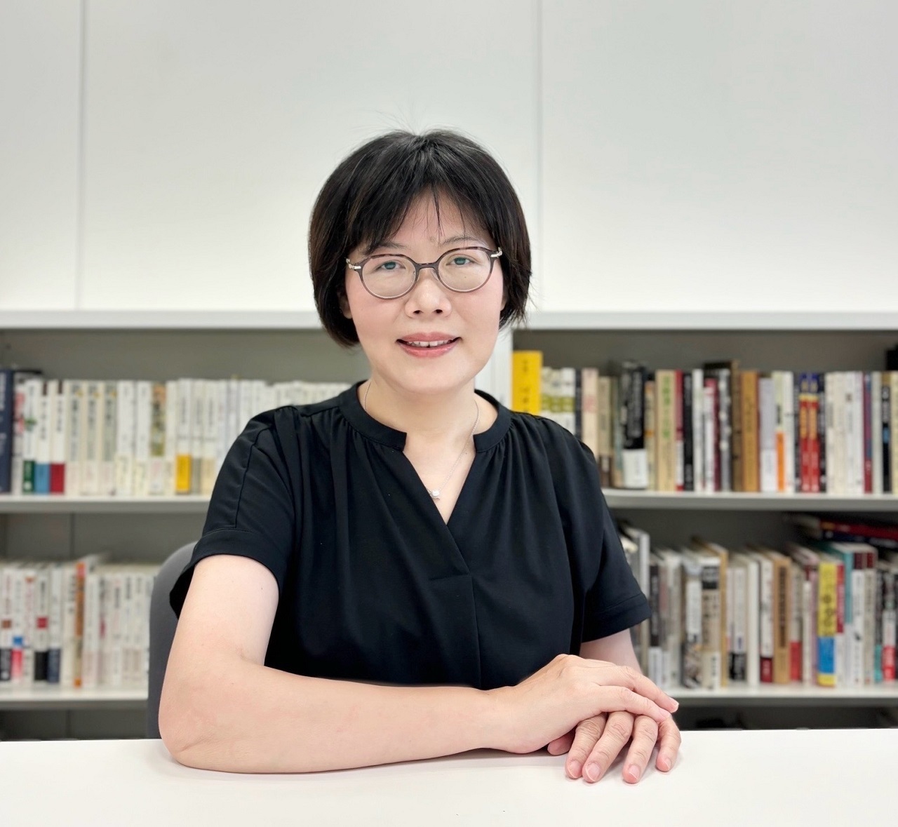 文化部人事異動 陳瑩芳任台文館長 蔡政良任史前館長