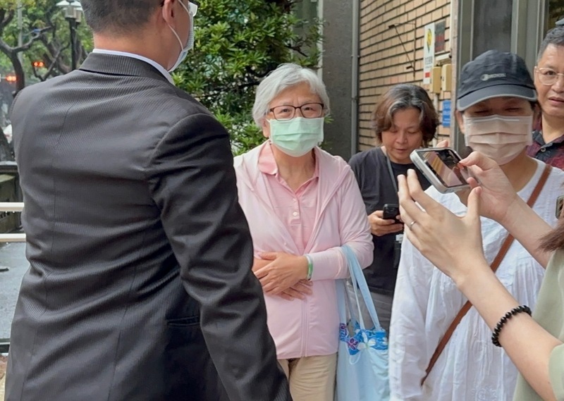 郭瑤琪主動脈剝離過世 享壽69歲
