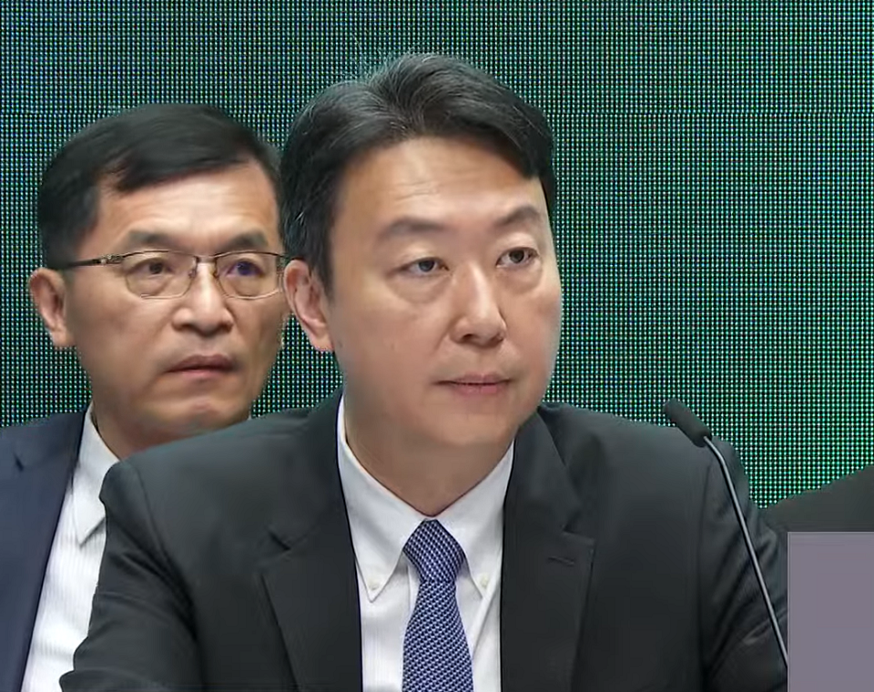 NCC新法實施日 政院：待人事同意權通過後迅速思考