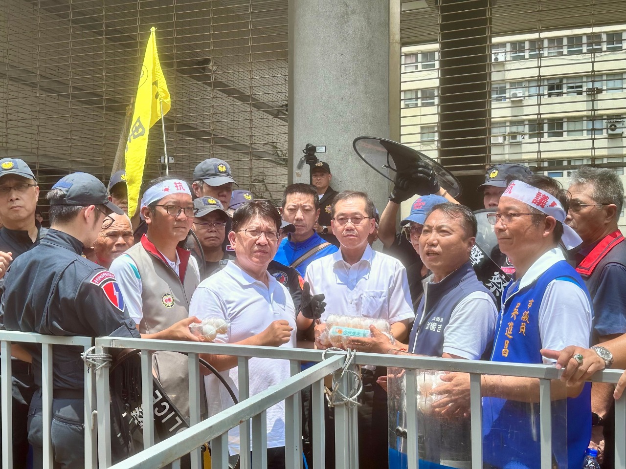 SRF廠進駐桃科與否 經濟部：決定權在桃園市政府