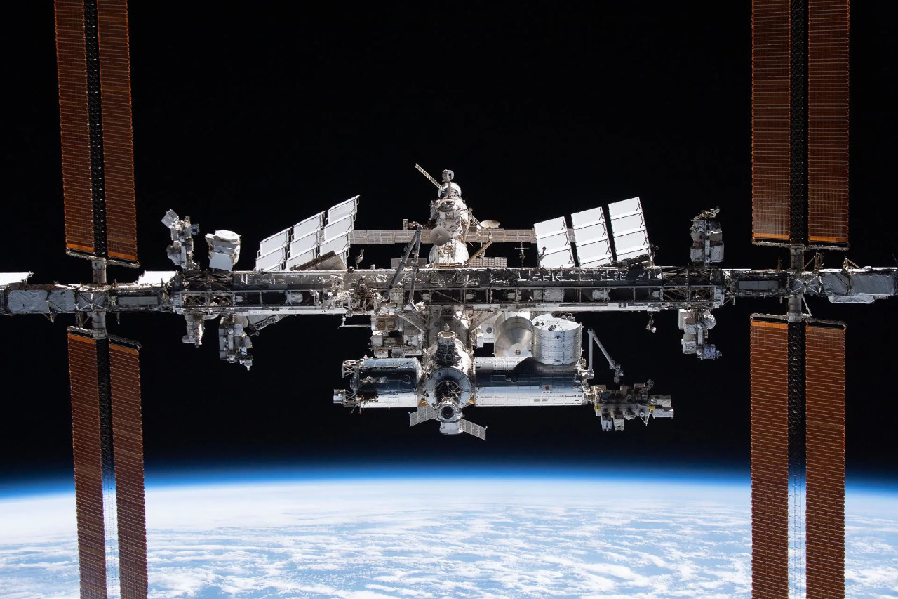 波音星際飛機問題未解 NASA延後國際太空站太空人換班