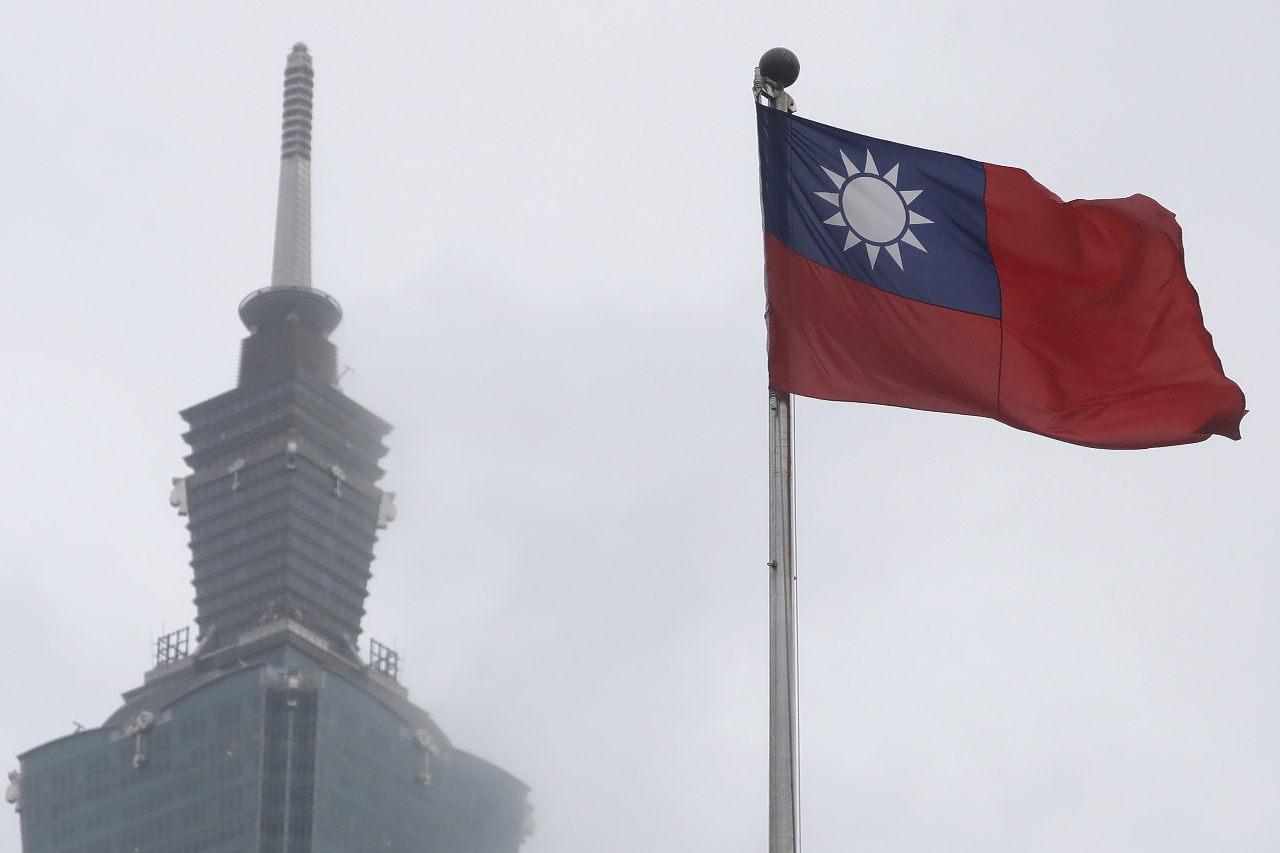 2025年經濟自由度 台灣全球排名連3年維持第4名