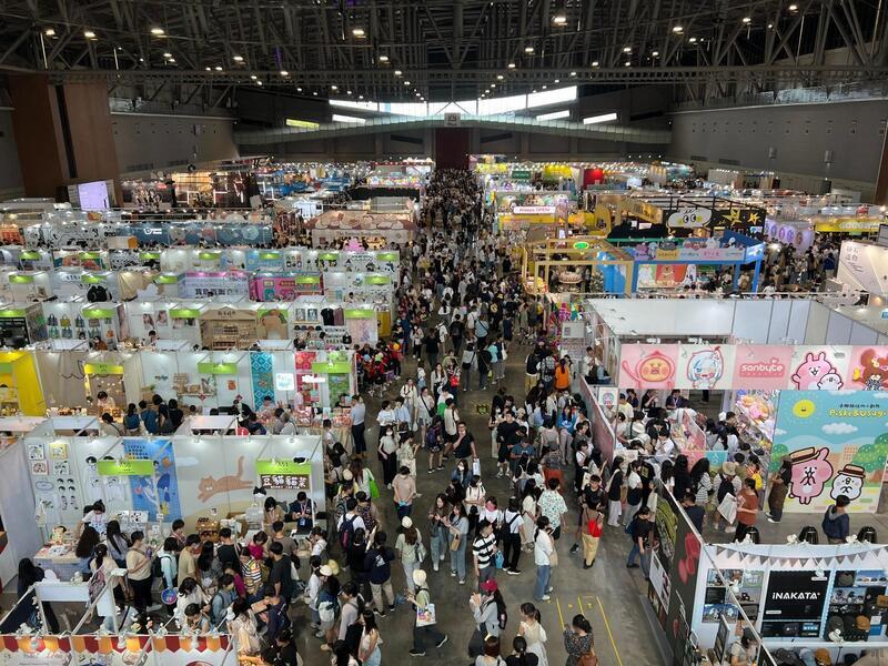 文博會在台南創佳績 2025年重返台北舉辦