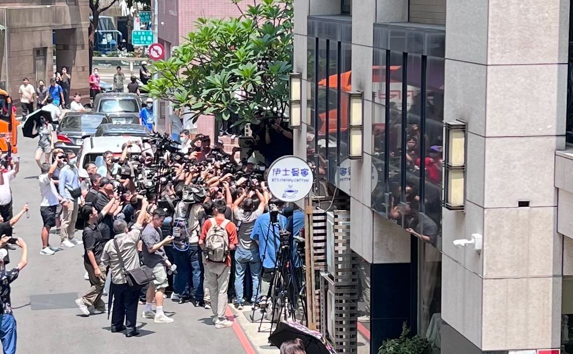 晚間新聞提要