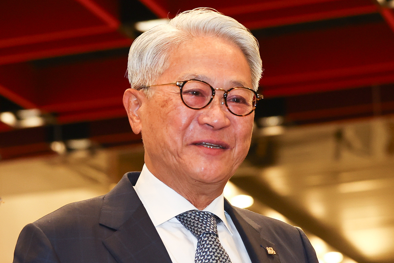 吳東亮：漲電價無可厚非 盼朝野好好討論解決