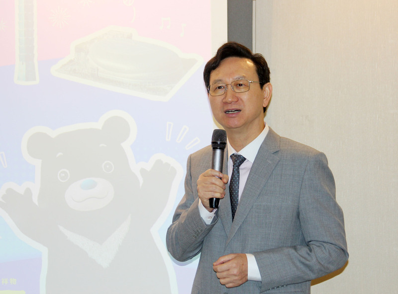 台人涉詐騙案遭逮 駐星代表籲勿輕信快速賺錢邀約