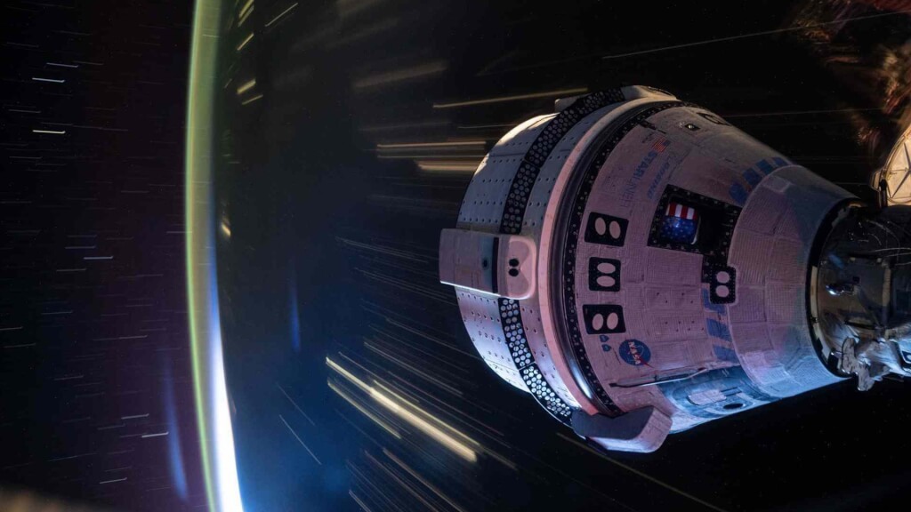 NASA研判風險過高 波音星際飛機不載太空人返地球