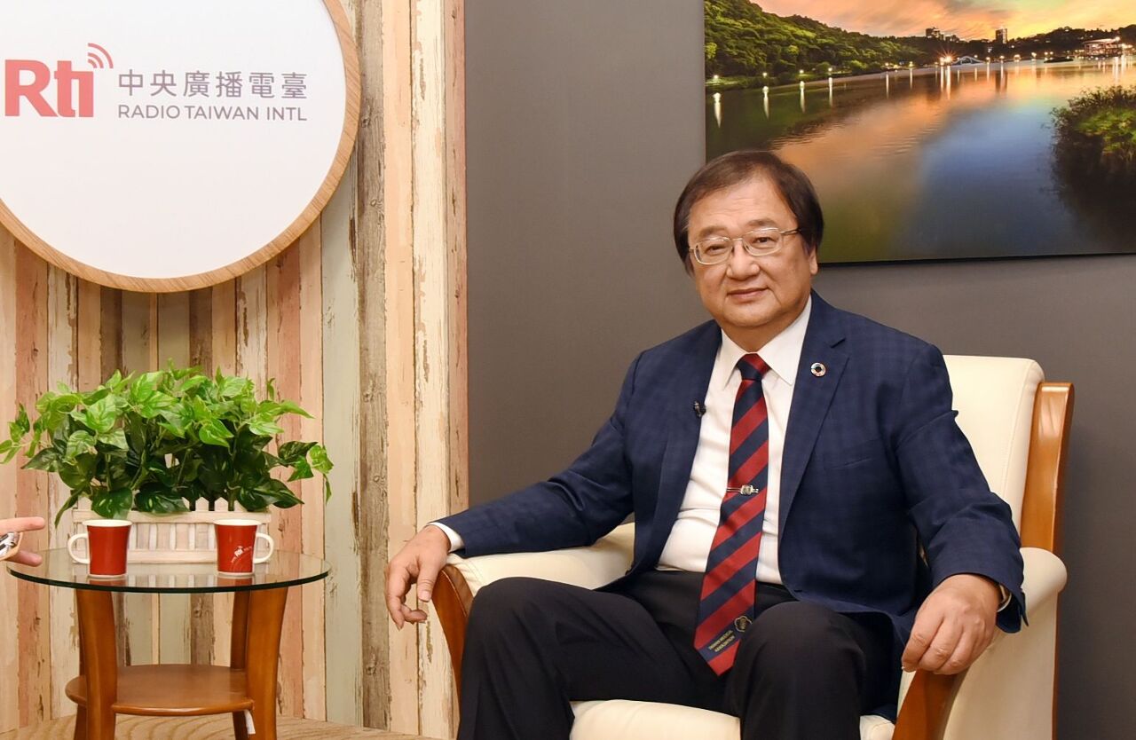 垂直整合醫療體系，打造健康照護體系，落實「健康台灣」，必建構兩大支柱！