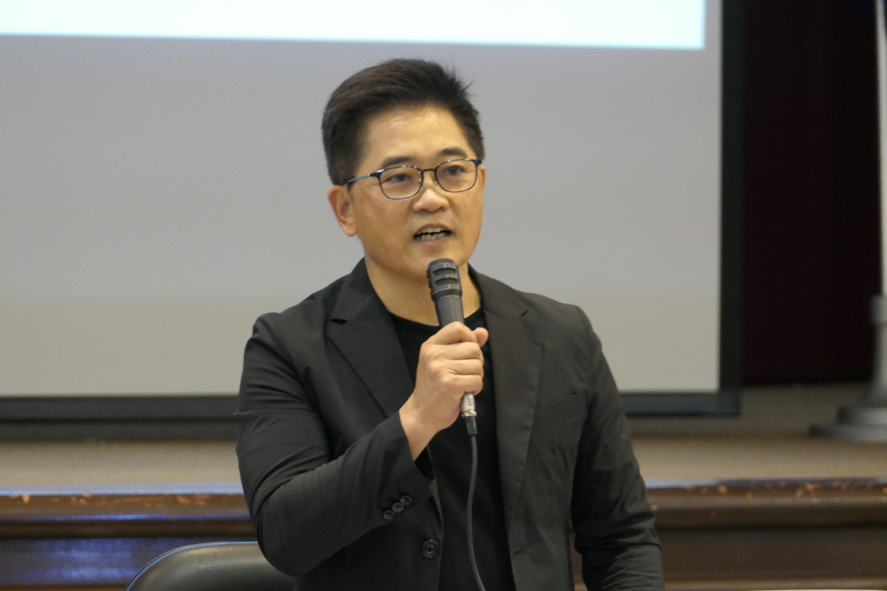 不接受國安簡報全程閉門 國民黨持續溝通待府方回覆