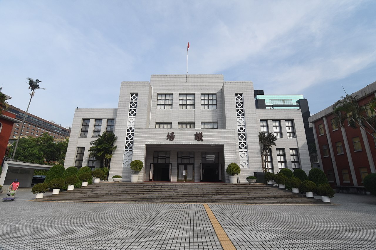 自用第二級電信器材輸入收費新規 立法院不予備查