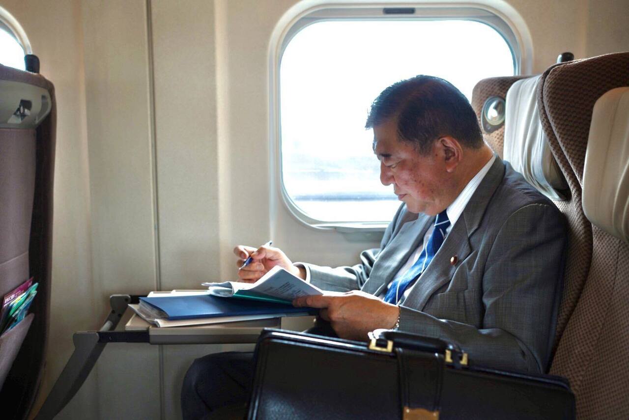 日本新首相將出席東協峰會 和中國總理場邊會談