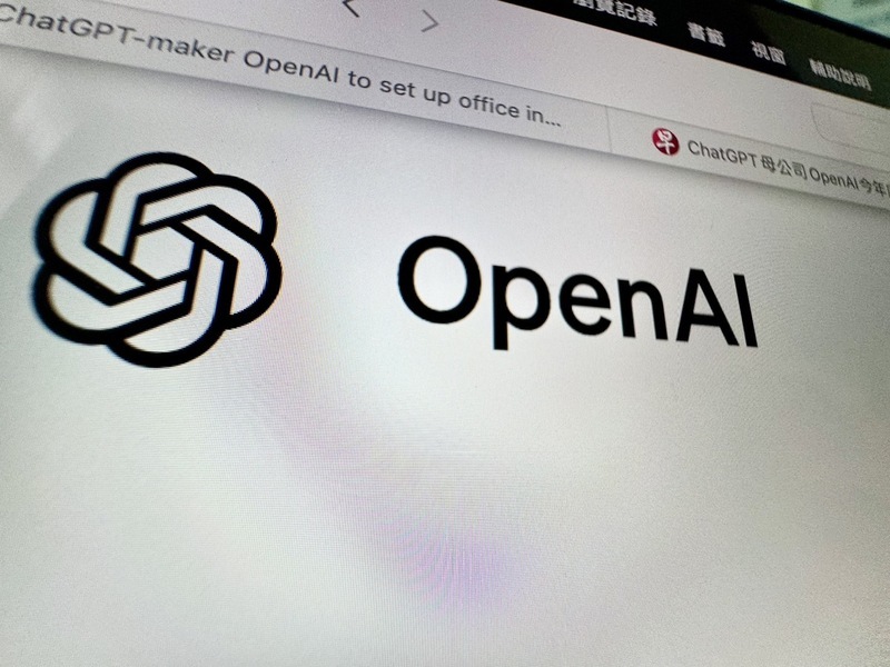 OpenAI贏得2億美元合約 助五角大廈因應國安挑戰
