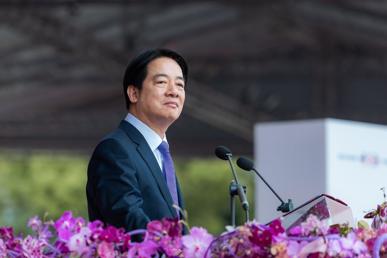 國慶演說兩岸新論述 學者：擴大民意支持基礎