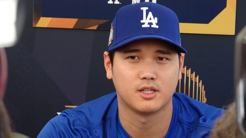 2026 WBC經典賽 台灣隊或有機會對決大谷翔平