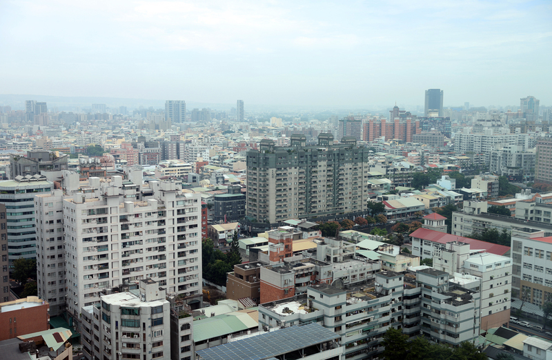 房市降溫建商推案審慎   1月建築貸款餘額連3降