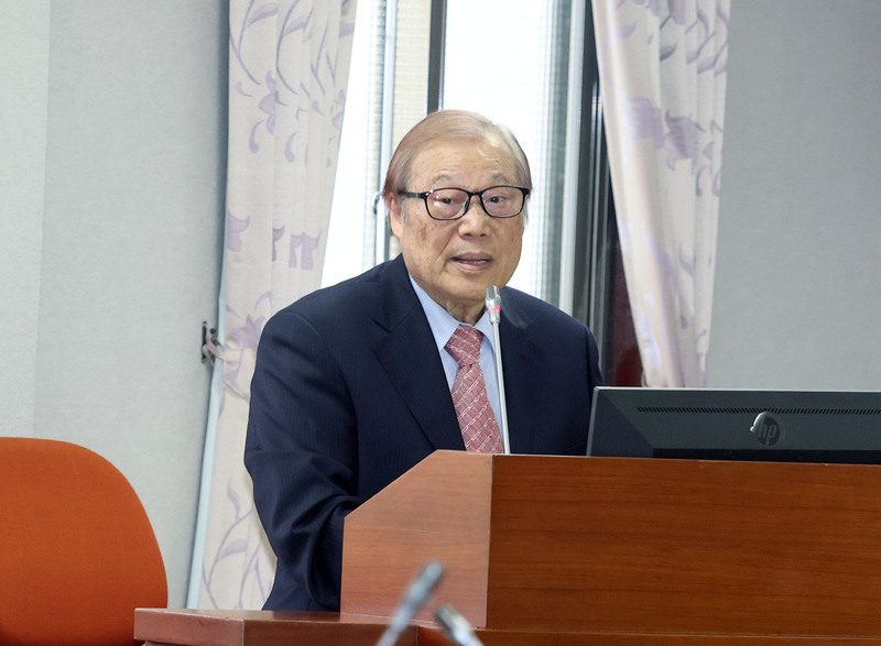 周萬來拒列席專報備詢 立院司法委員會通過譴責案