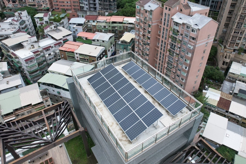 經濟部再信心喊話 台智電啟售綠電後2年達損益兩平