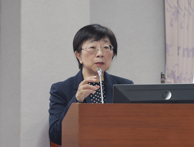 對等關稅低利融資貸款 財部：不裁員列評估參考