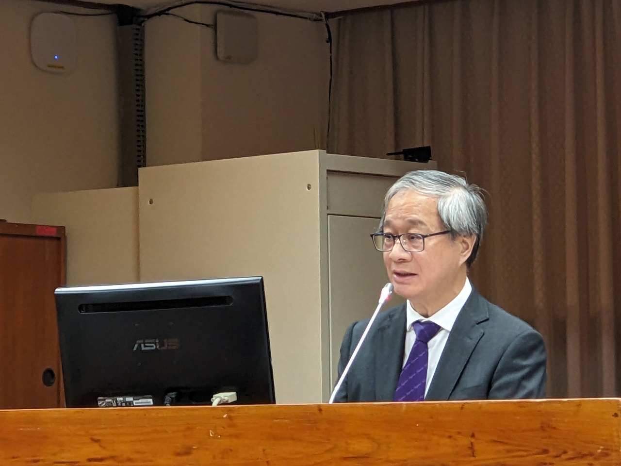 立法院今排審不義遺址保存條例草案 李遠：立法沒有要清算鬥爭誰