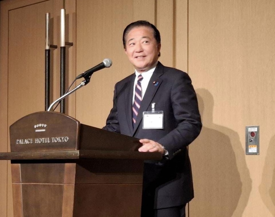 日中關係轉向模糊？日相最高外交幕僚：現在不是推進日中外交時候
