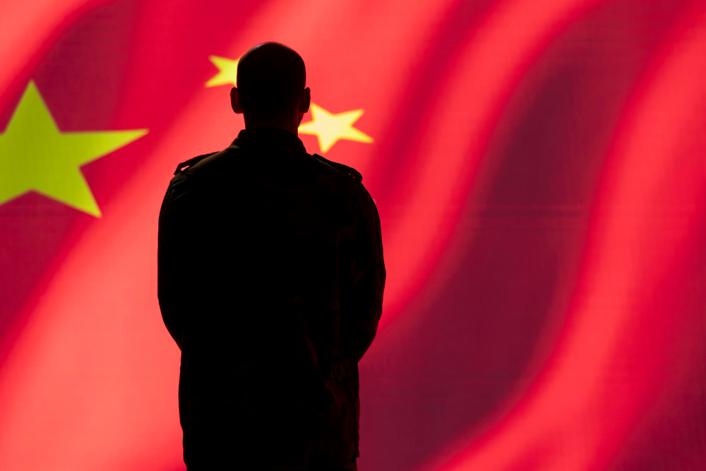 中共犯台恐難行 美報告：共軍貪腐阻礙2027年軍事現代化目標