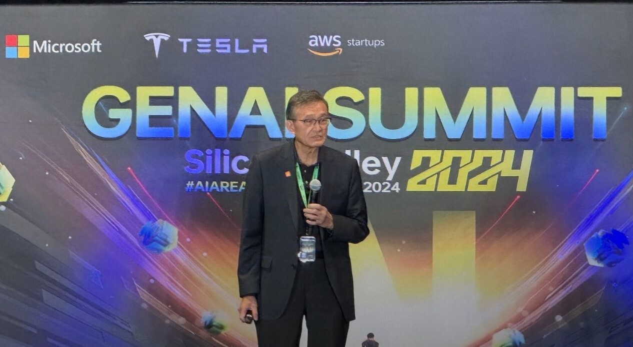陳立武任英特爾CEO 坦言克服挑戰不容易但有信心