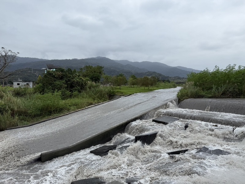 新興綠能在路上 地熱、小水力需摧油門加速建置