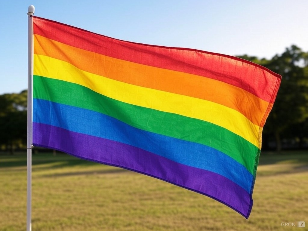 糾正歷史錯誤 英國賠償遭解雇的LGBTQ退役軍人