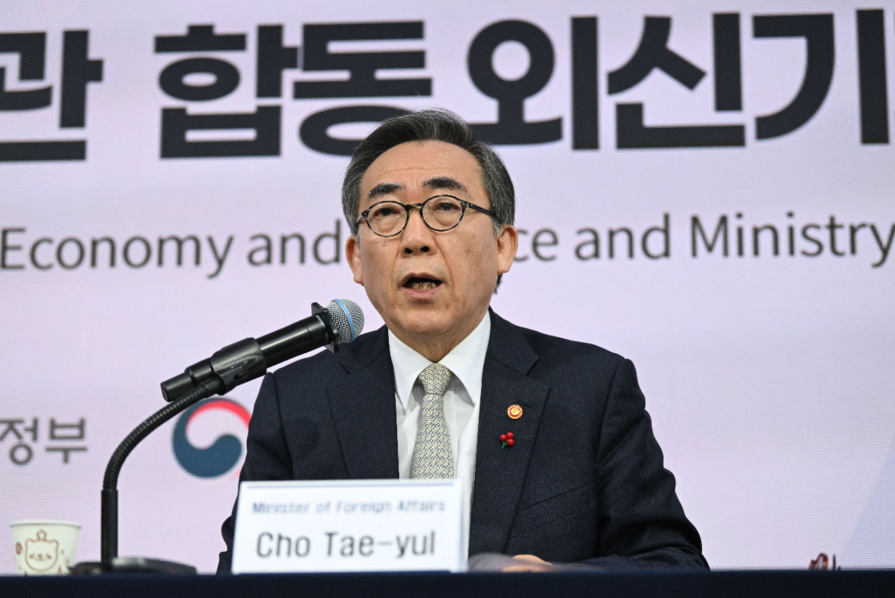 南韓與烏克蘭討論處理北韓戰俘問題