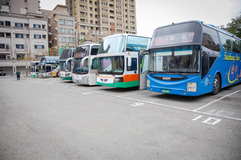 公路客運運價  公會擬申請調漲