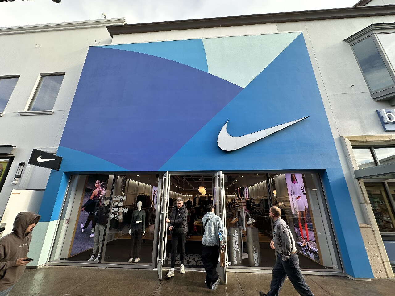 2024跌落神壇的美國企業(二)Nike股價重挫 數位轉型痛失零售商市場