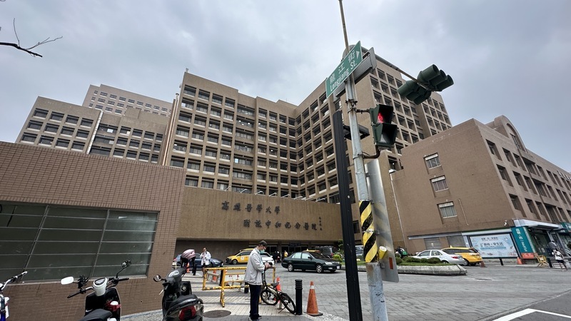 高醫駁斥陳菊死訊 警追查造謠者IP