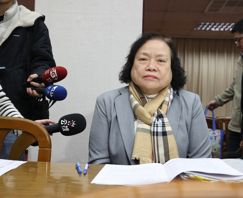 新版財劃法衝擊 主計長:總預算重編需5個月 若通刪達28%