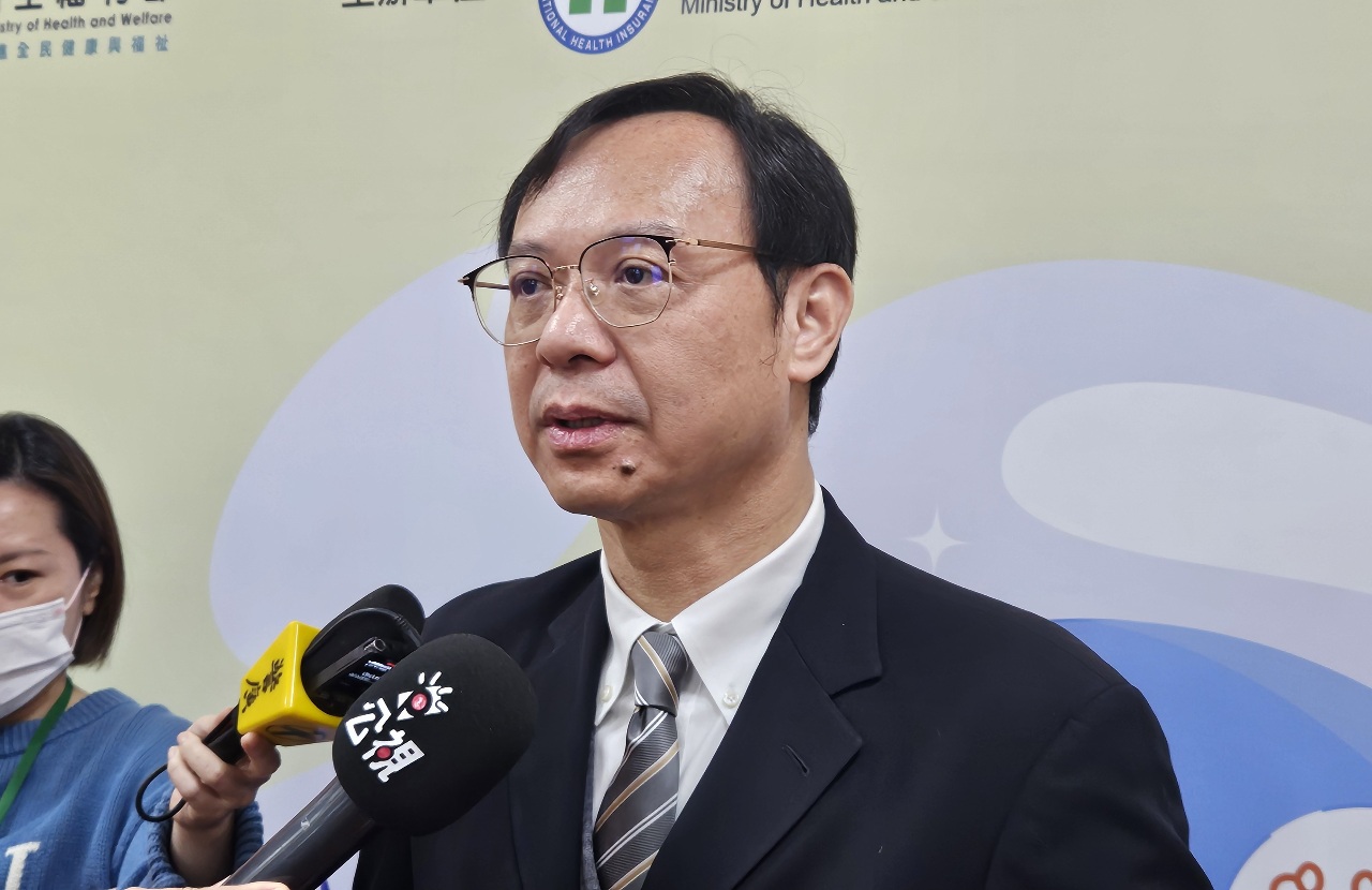 次世代基因定序納健保近1年 肺癌占最大宗