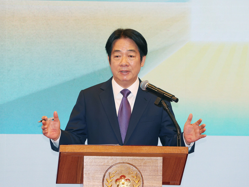 總統拋兩岸觀光小兩會先談 學者：創造空間降不確定性、挹注消費