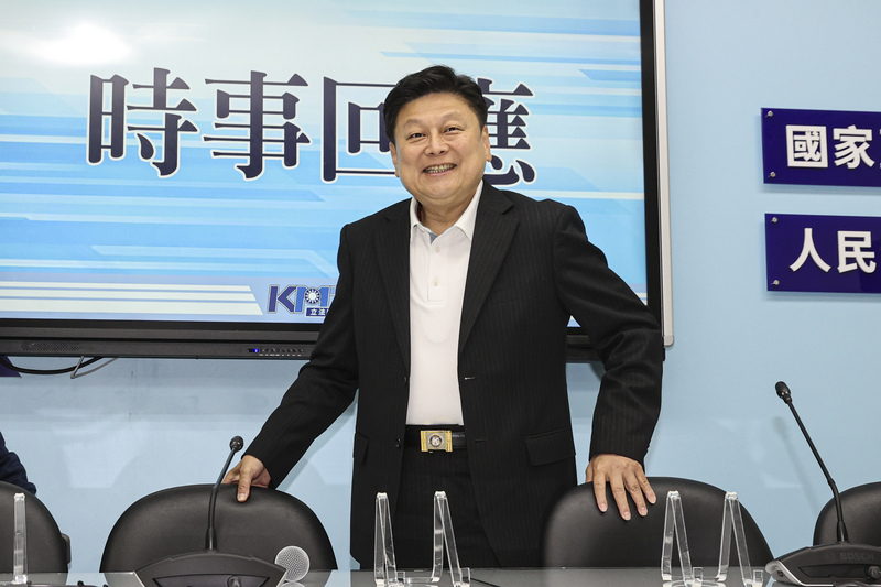 國民黨擬發動公投應戰罷免 學者：降低民眾反感才是正確邏輯