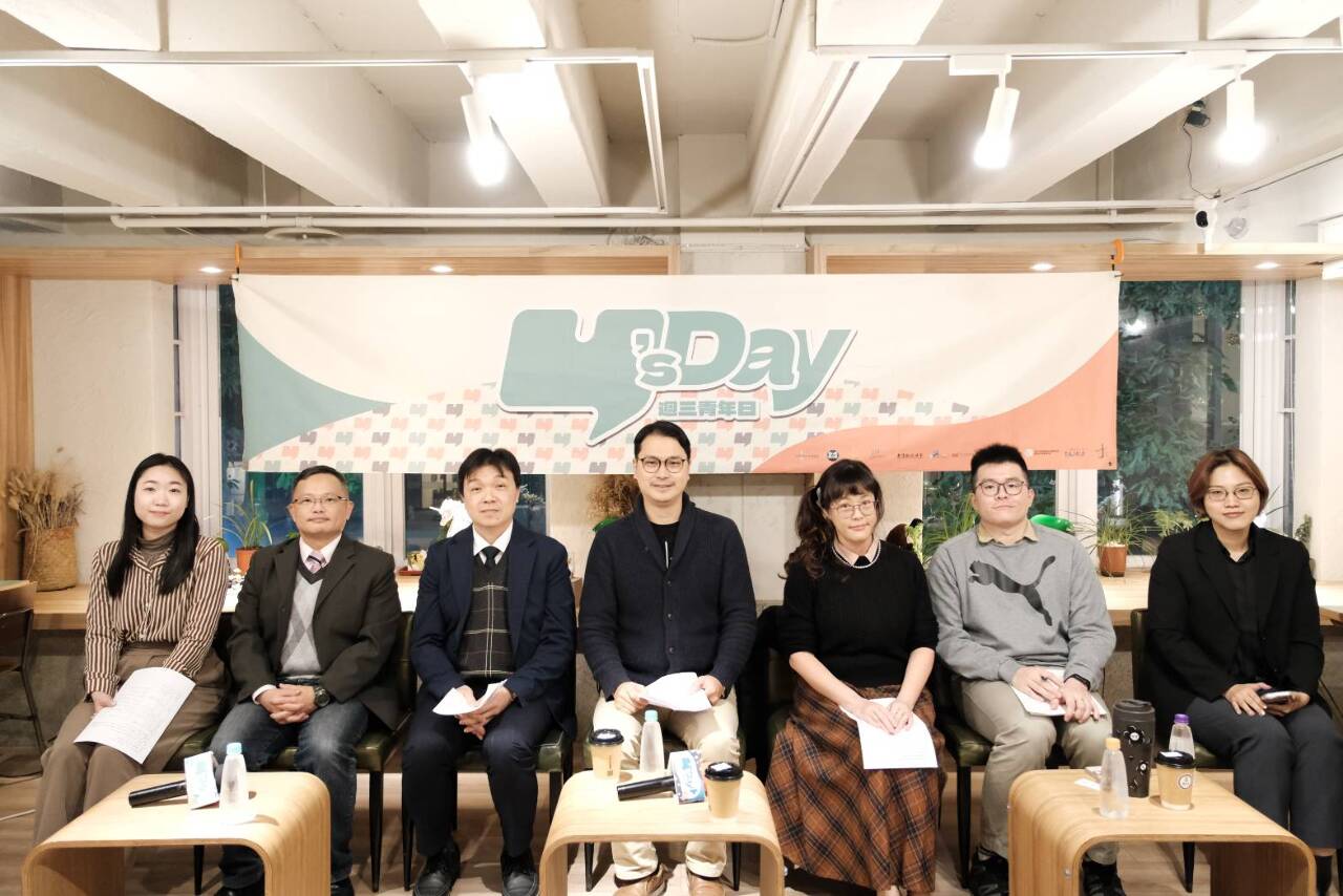 小心紅色統戰就在你身邊！學者示警青年深化台灣認同 更要警覺各種惠台花招
