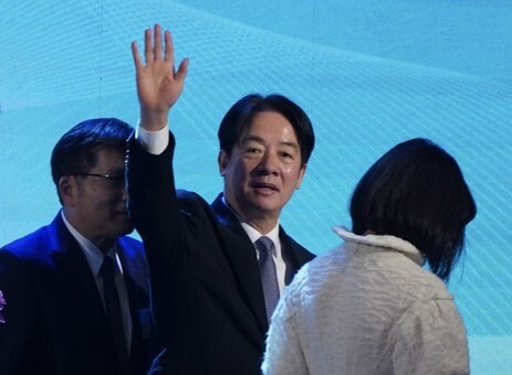 今年拚降CPI  總統：民生更穩定、企業好環境