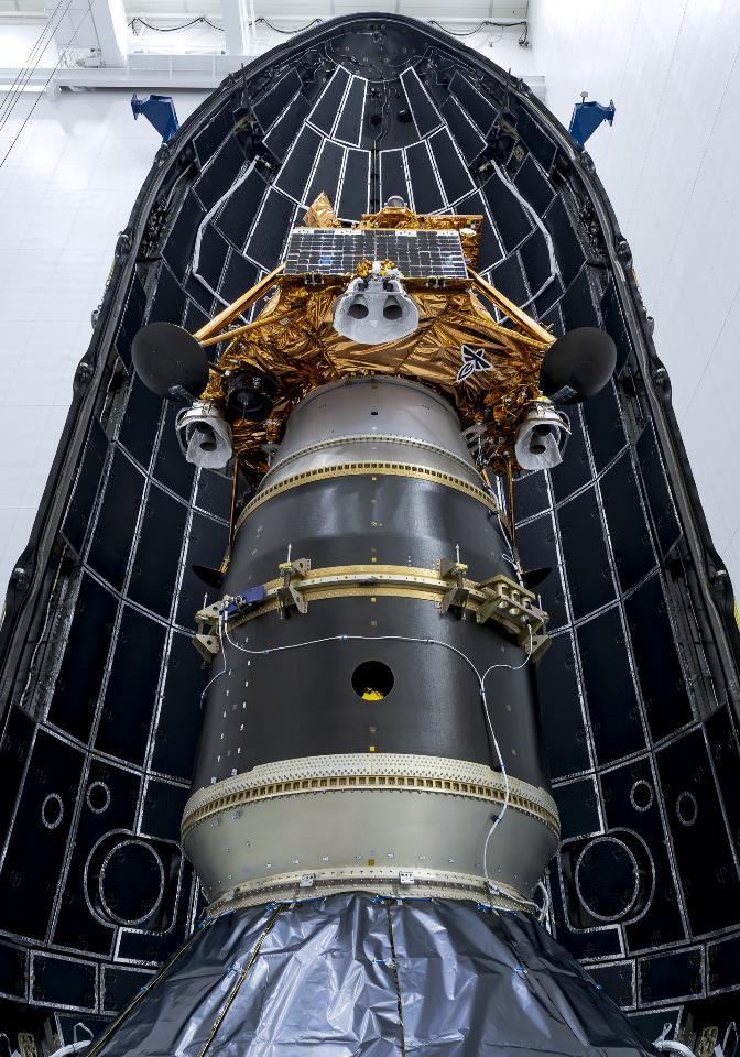美日探索月球 民間登月器將共乘SpaceX火箭升空