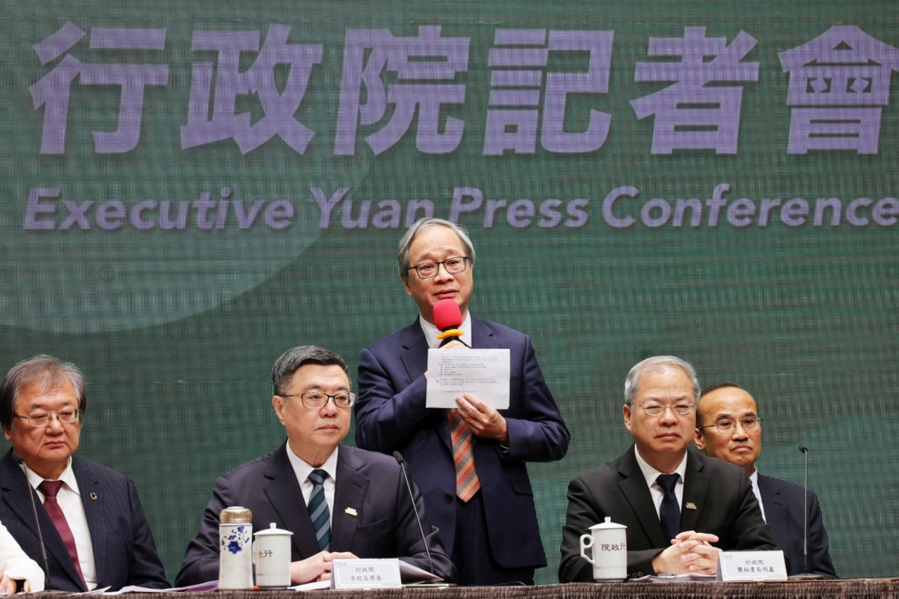 立院將通過年度總預算 李遠再發聲：全力捍衛文化人價值