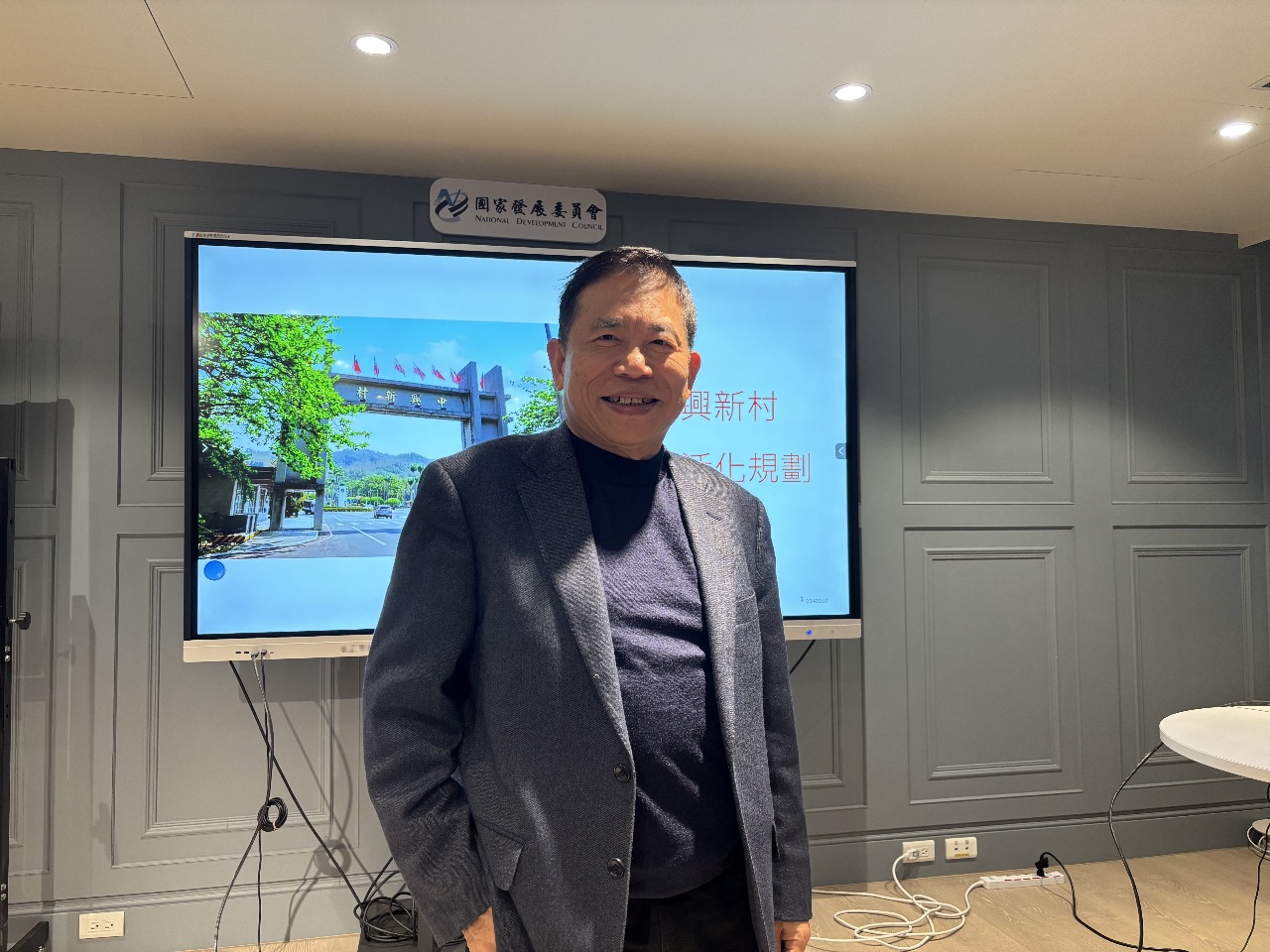 川普擬調高加墨關稅 劉鏡清：眼前還無法鬆口氣