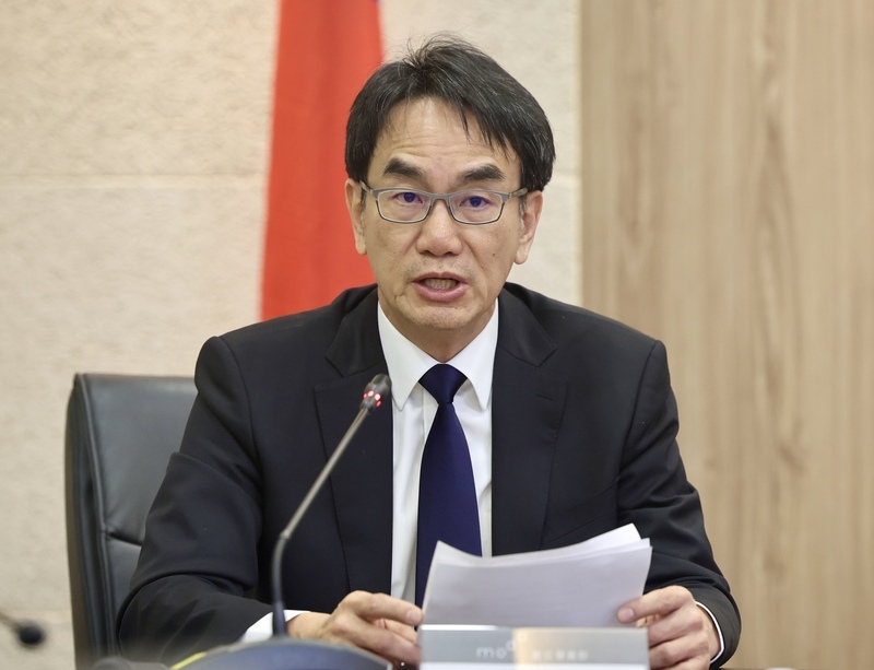 算力需求增加 數發部提供算力資源助攻AI