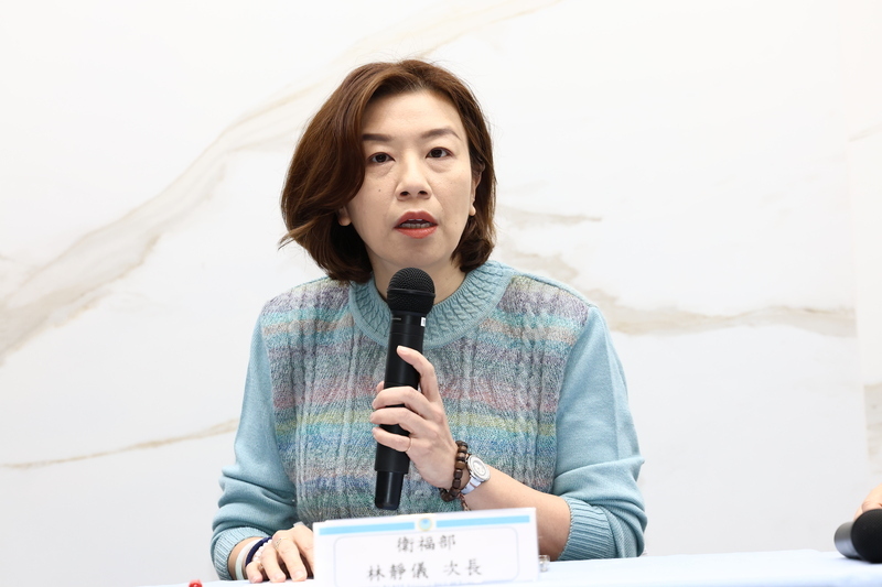 人事總處將增訂公務員「身心調適假」 提升職場心理健康韌性