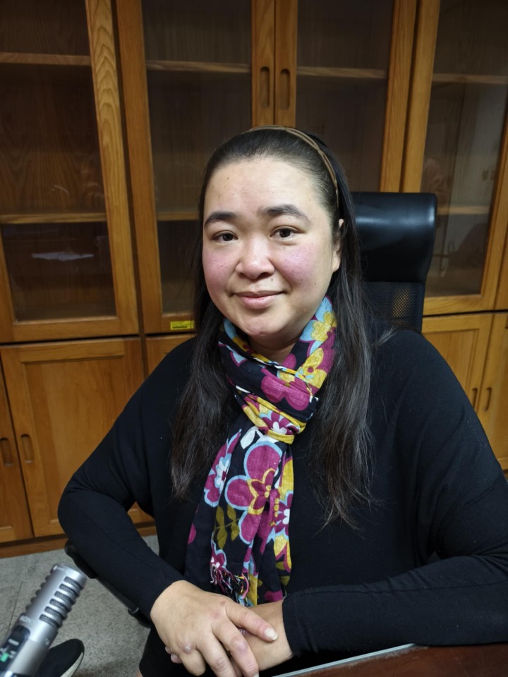 當手槍與尖刀擺在桌上！毒品社工人生的最意外…